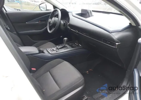 2021 Mazda Cx-30 2.5 S from USA, damaged, VIN 3MVDMAAL5MM256334